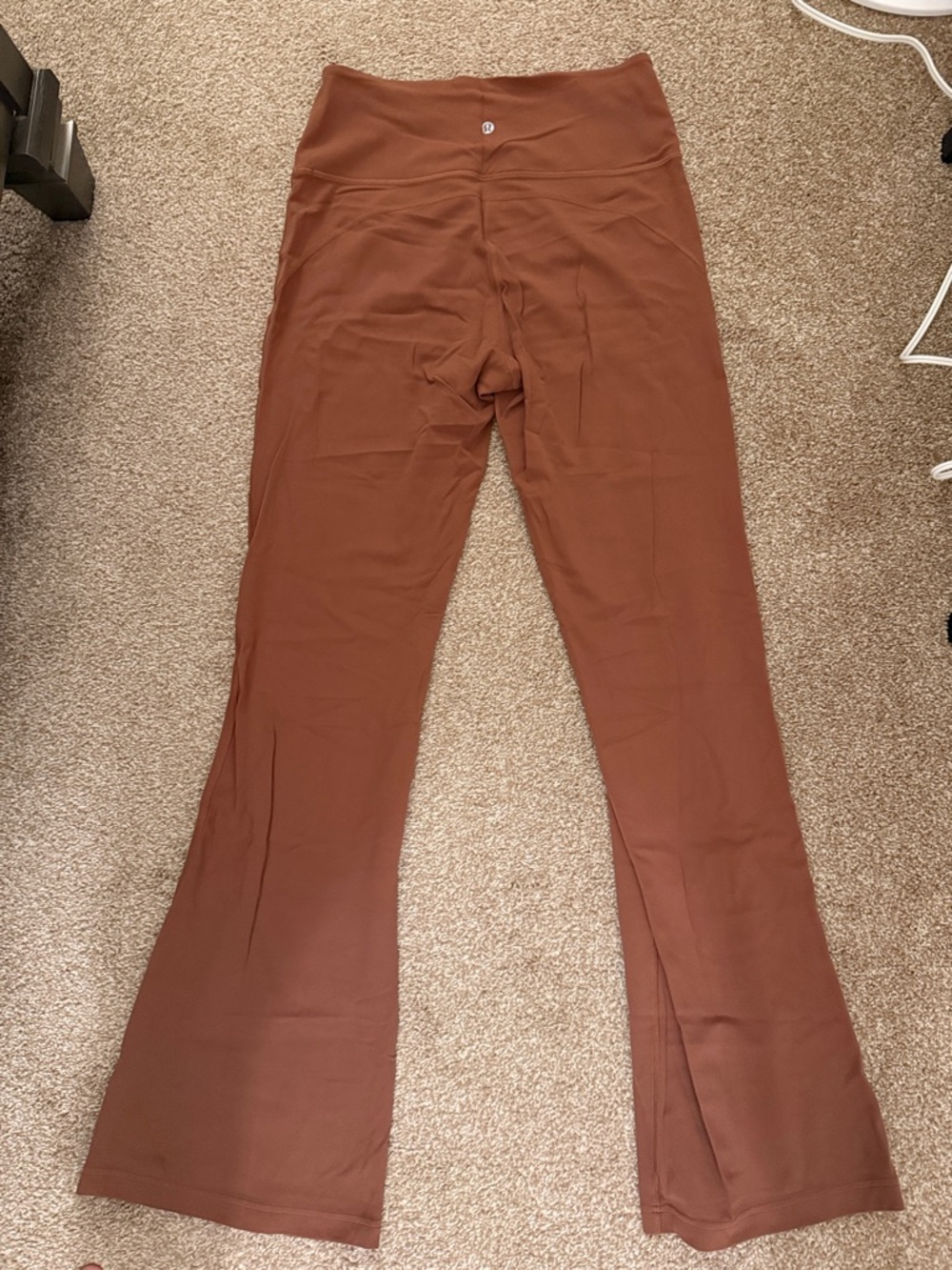Lululemon Flare Leggings